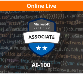 Virtual Class_[AI-100] Designing and Implementing an Azure AI Solution