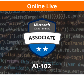 Virtual Class_[AI-102] Designing and Implementing a Microsoft Azure AI Solution