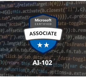[AI-102] Designing and Implementing a Microsoft Azure AI Solution