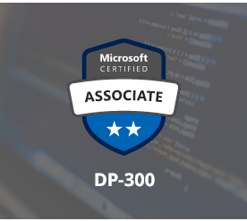 [DP-300] Administering Relational Databases on Microsoft Azure