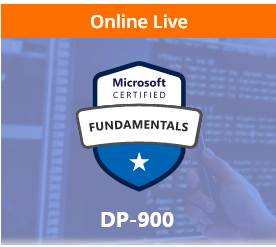 Virtual Class_[DP-900] Microsoft Azure Data Fundamentals