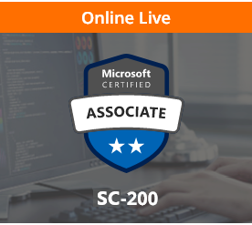 Virtual Class_[SC-200] Microsoft Security Operations Analyst