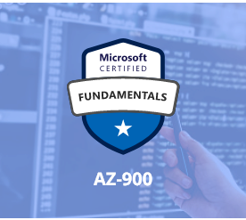 [AZ-900] Microsoft Azure Fundamentals (Azure 입문과정)