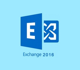 Exchange Server 2016 관리